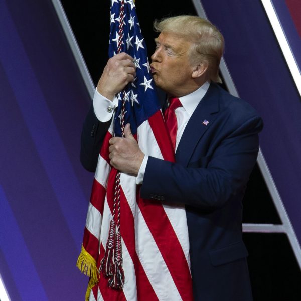 Unusual Challenges to Trump Presidency in2026