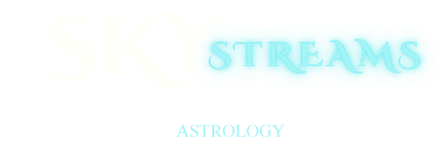 Sky Streams Logo