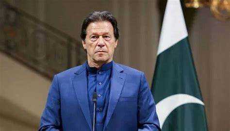 Will Former PM of Pakistan Imran Khan survive Contempt of Court Case